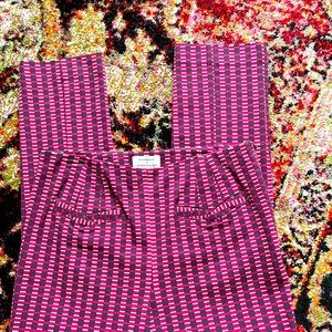 ANTHROPOLOGIE ESSENTIAL SLIM